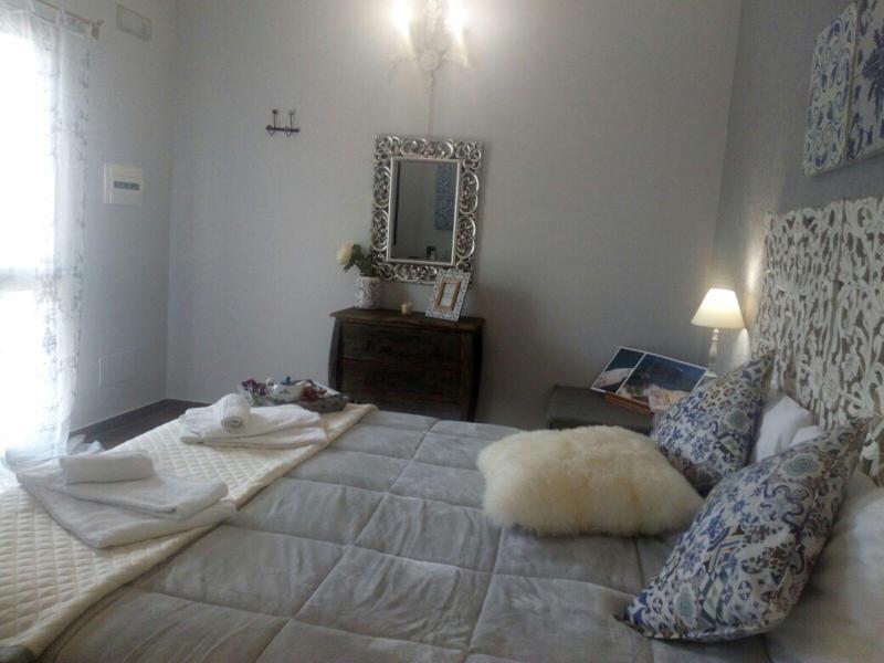 Bed and breakfast Del Sole Relais 3*