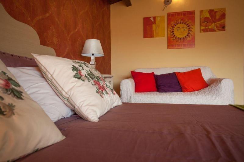 Del Sole Relais