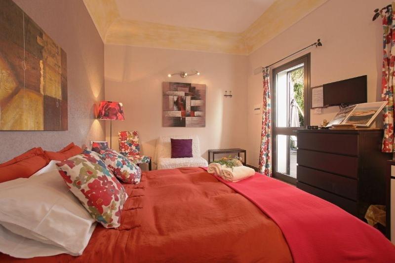 Del Sole Relais Bed and breakfast