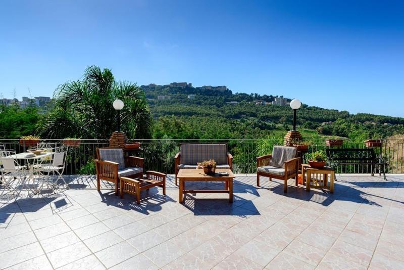 Del Sole Relais Bed & Breakfast Agrigento