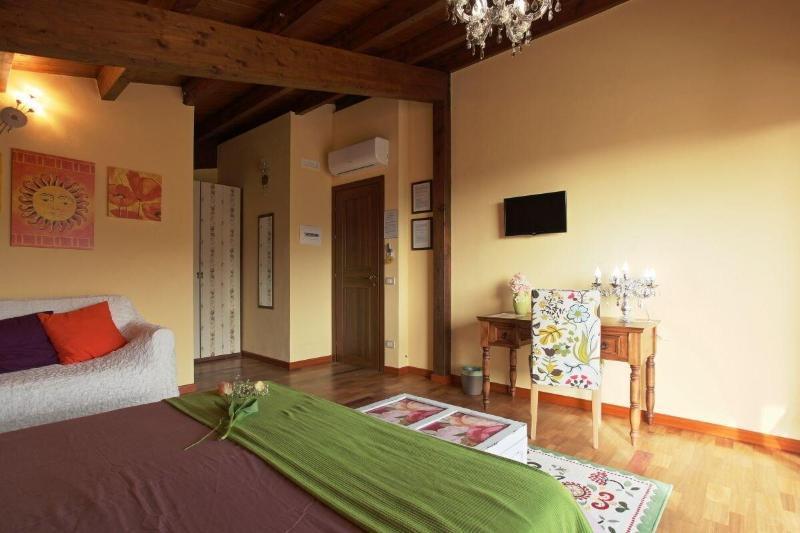 Del Sole Relais 3*