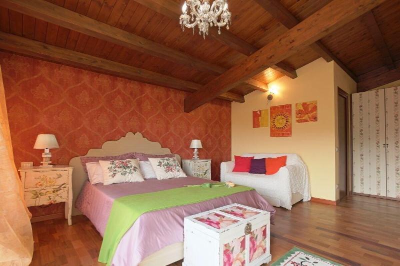 Del Sole Relais Bed & Breakfast Agrigento