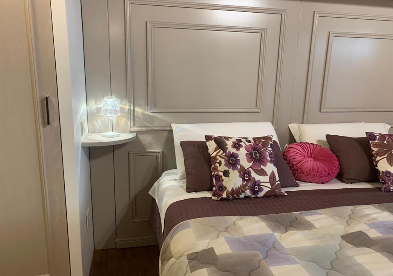Bed & Breakfast Del Sole Relais Agrigento
