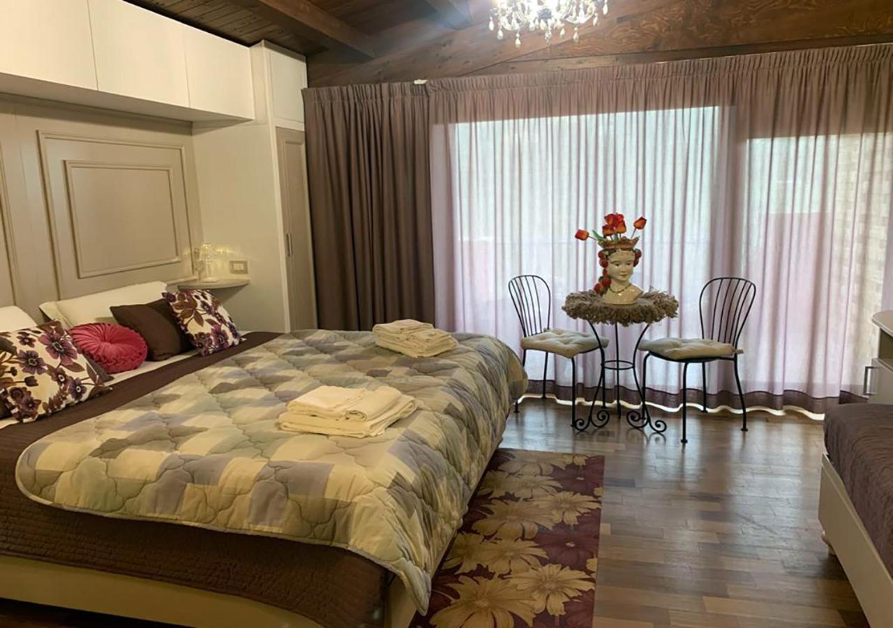 Del Sole Relais Bed and breakfast