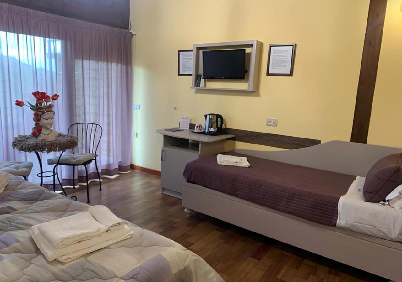 Del Sole Relais