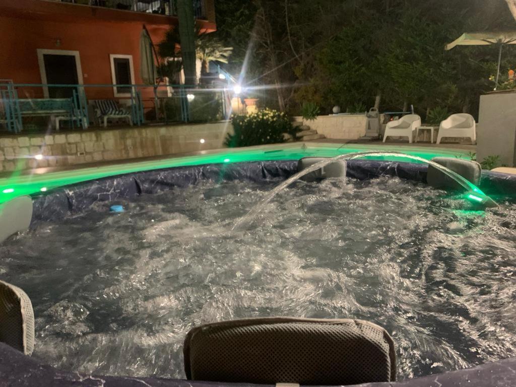 Del Sole Relais Bed & Breakfast
