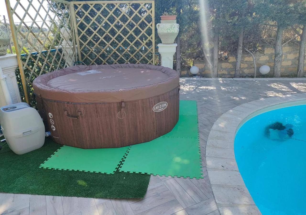 Del Sole Relais Bed & Breakfast 3*