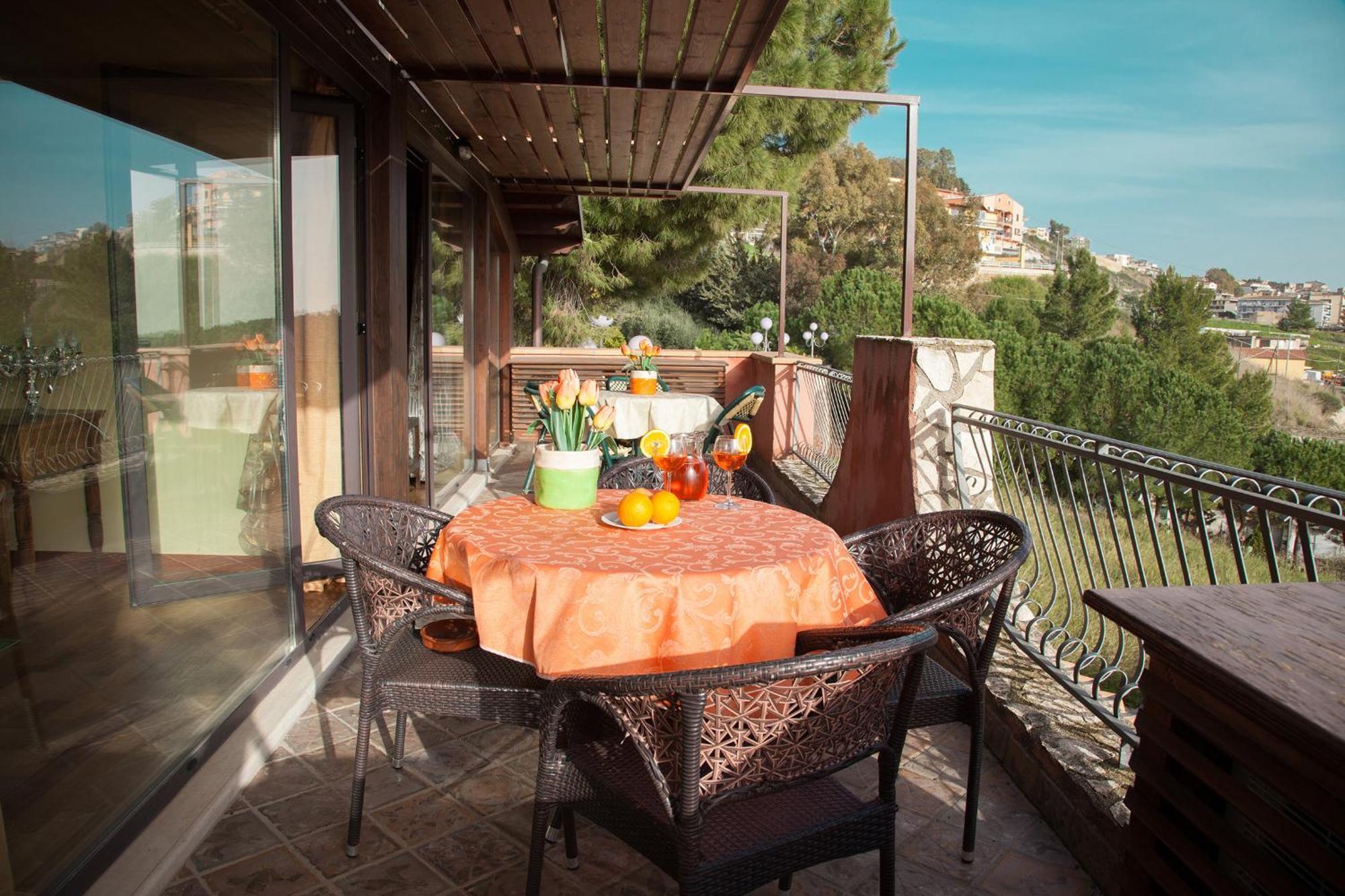 Del Sole Relais Bed & Breakfast