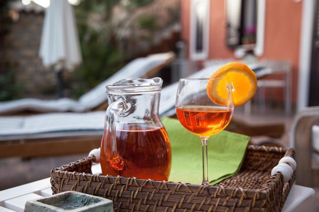 Del Sole Relais