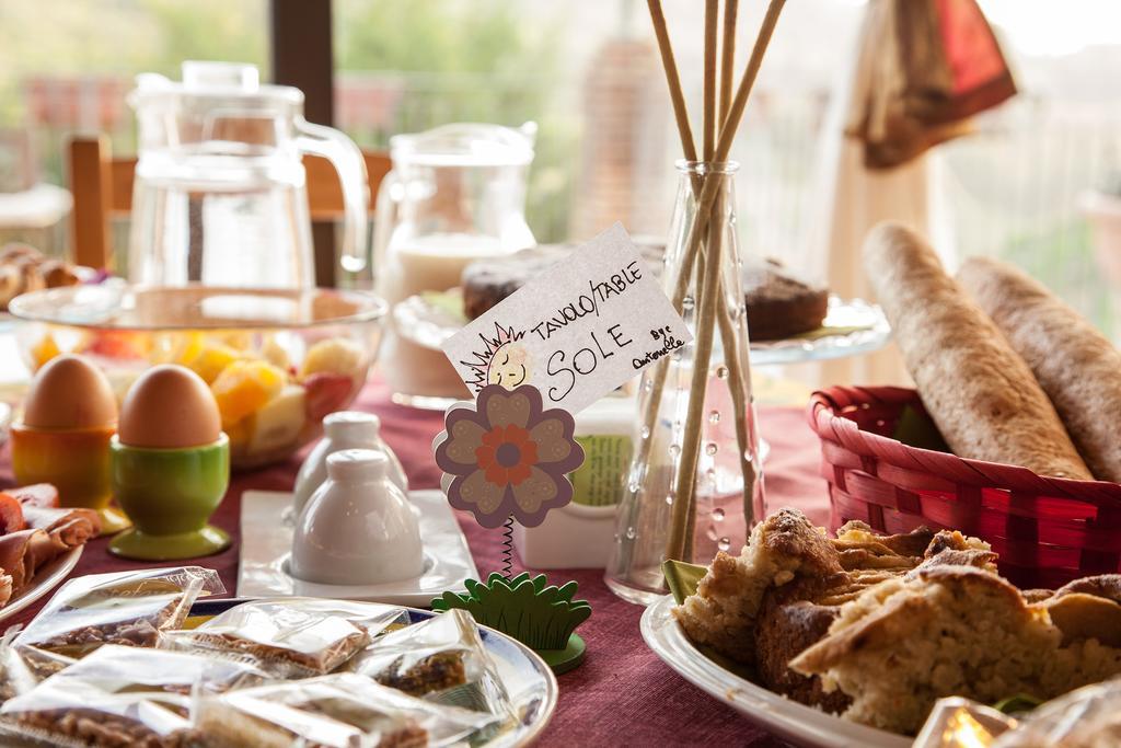 Del Sole Relais Agrigento