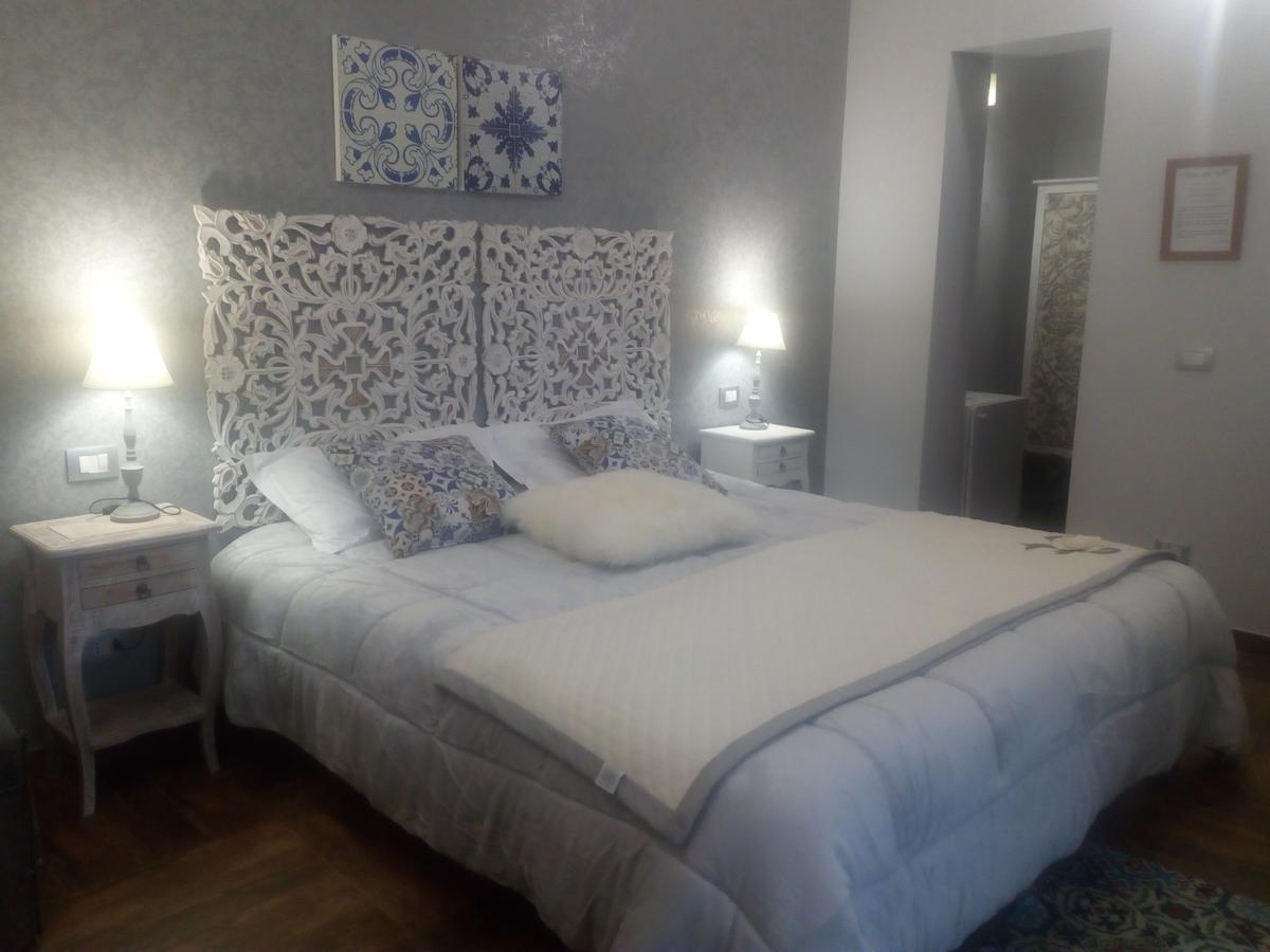 Bed and breakfast Del Sole Relais Agrigento