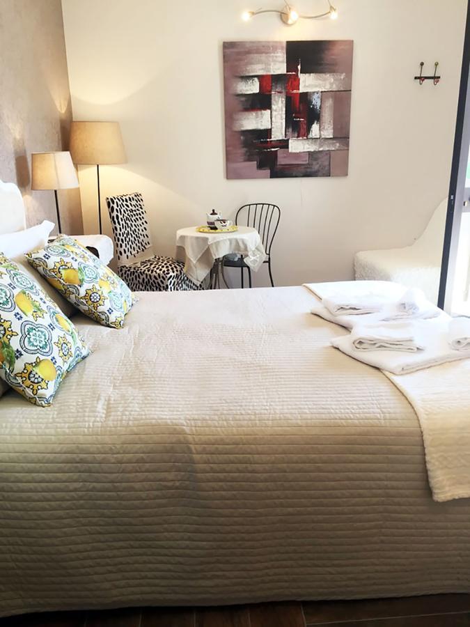 Del Sole Relais Bed and breakfast