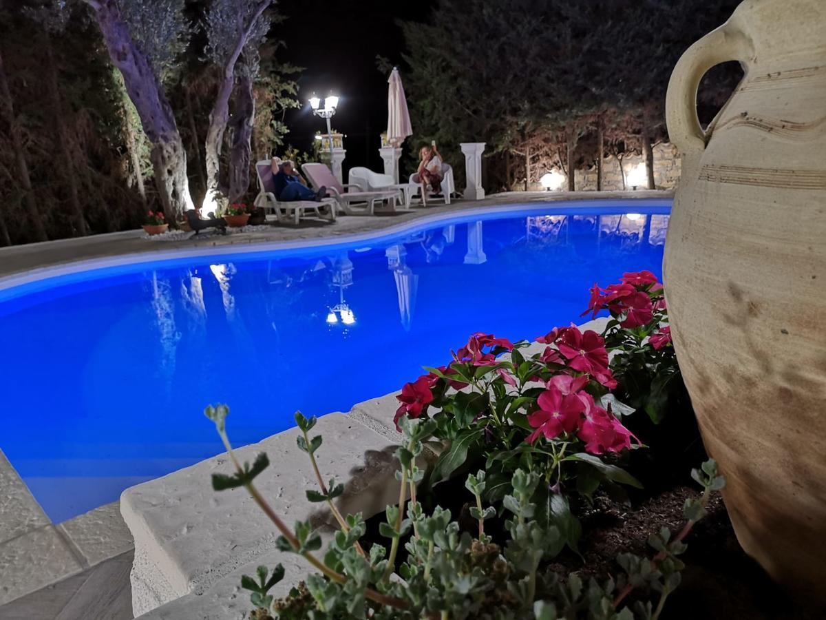 Bed & Breakfast Del Sole Relais 3*