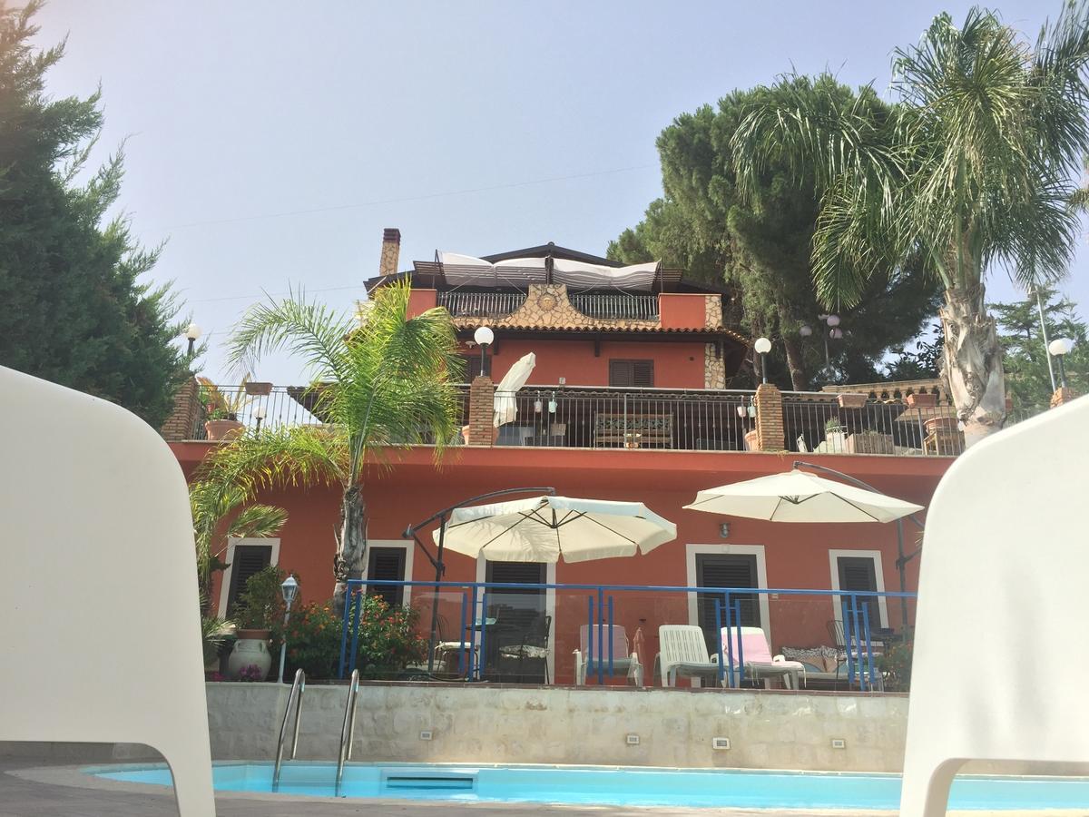 Del Sole Relais Agrigento