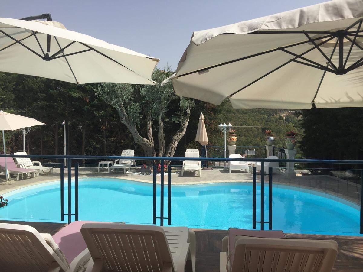 Bed & Breakfast Del Sole Relais Agrigento