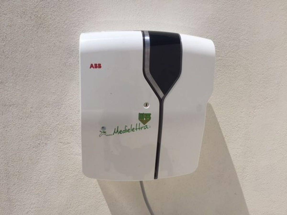 Del Sole Relais Agrigento