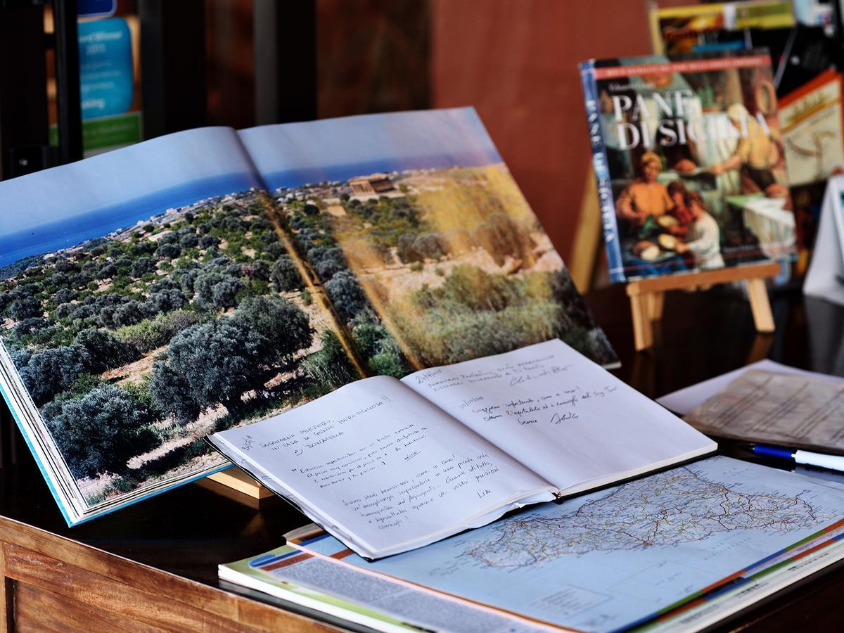 Del Sole Relais Bed and breakfast 3*