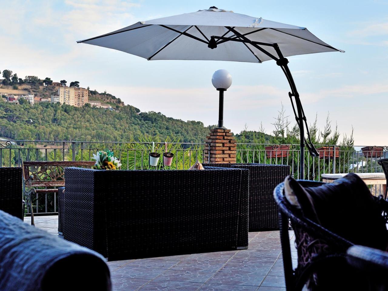 Del Sole Relais Bed and breakfast