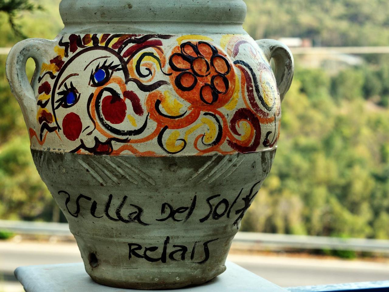 Del Sole Relais Bed and breakfast