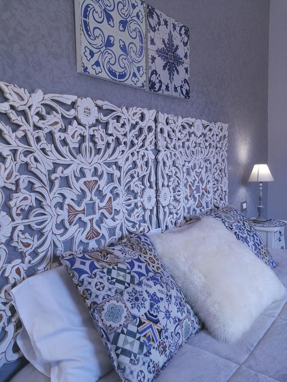 Del Sole Relais Bed and breakfast Agrigento