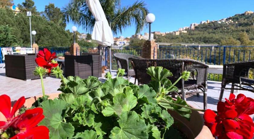 Del Sole Relais Bed and breakfast 3*