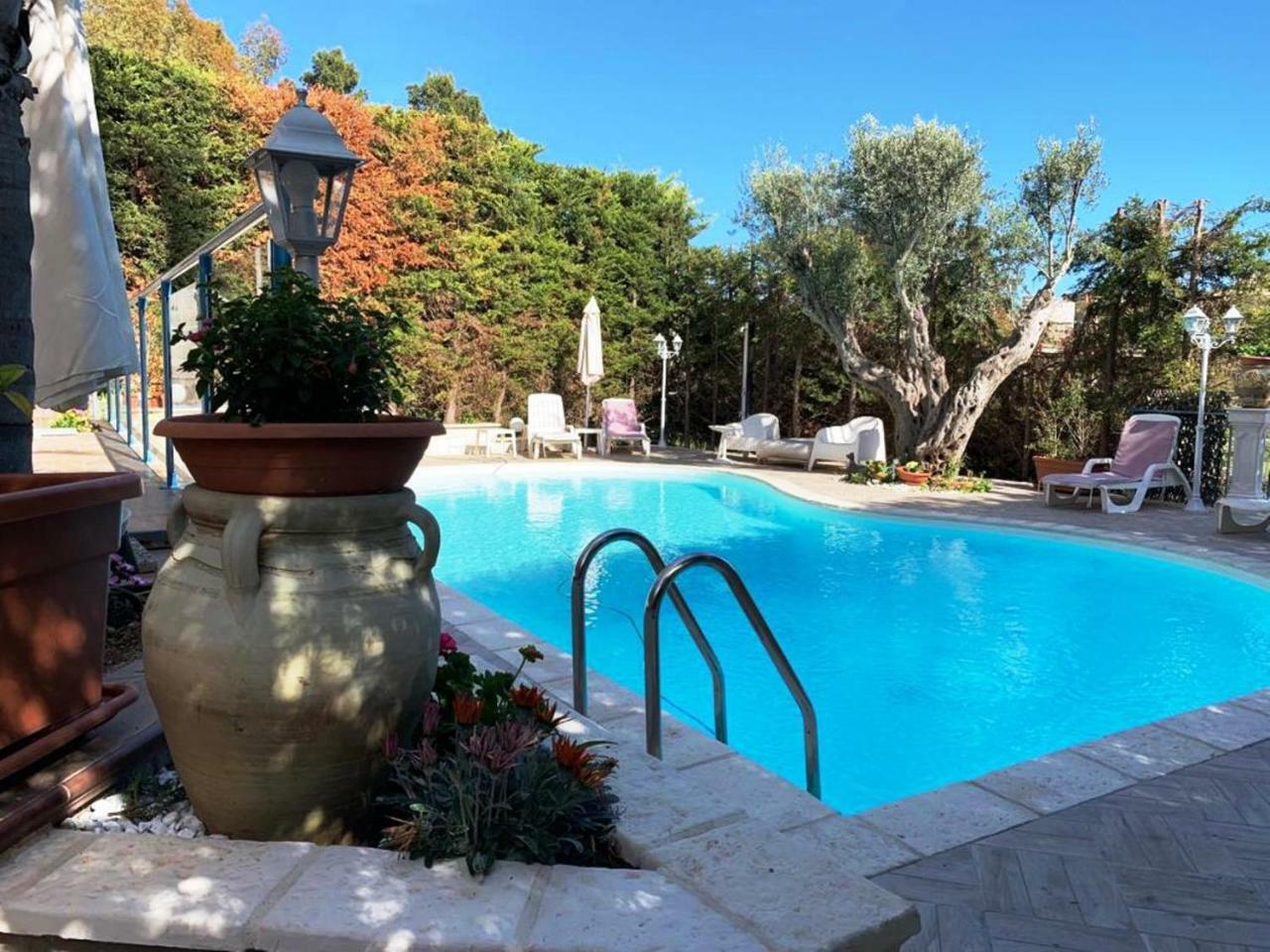 Del Sole Relais