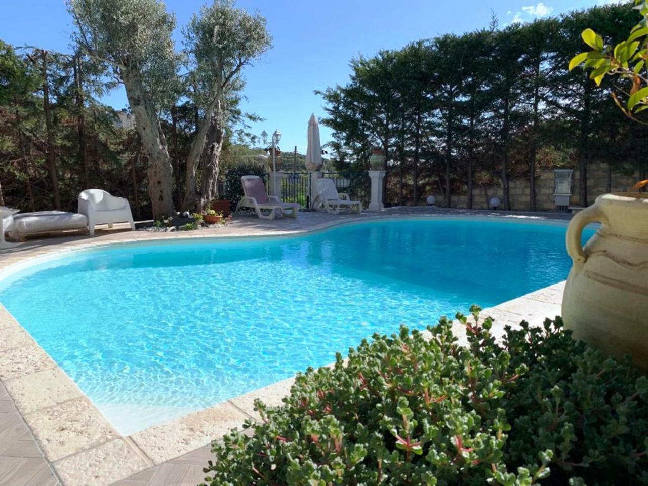 Bed & Breakfast Del Sole Relais 3*