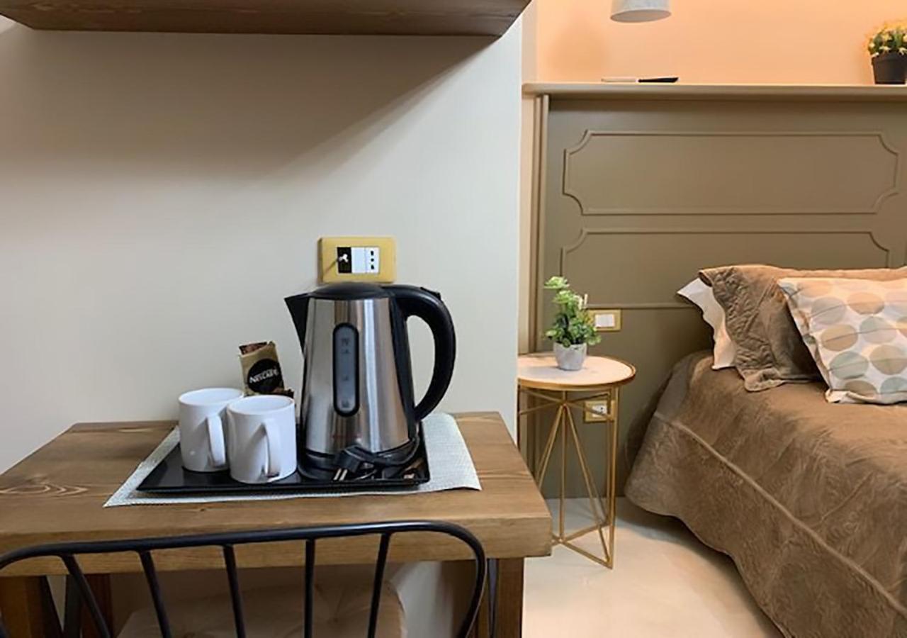 Del Sole Relais Bed and breakfast