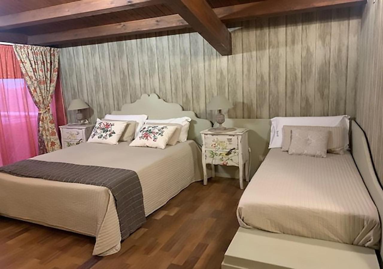 Del Sole Relais Bed & Breakfast