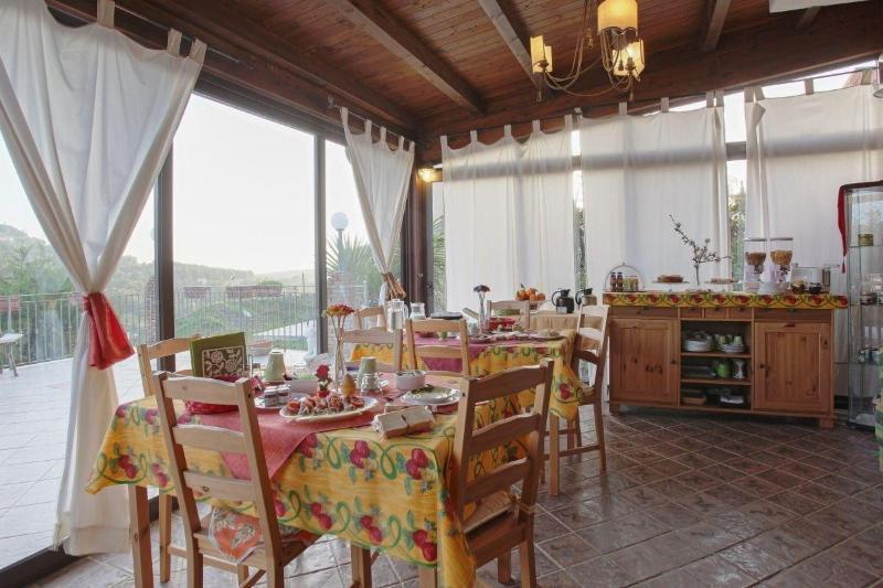 Del Sole Relais Bed & Breakfast 3*