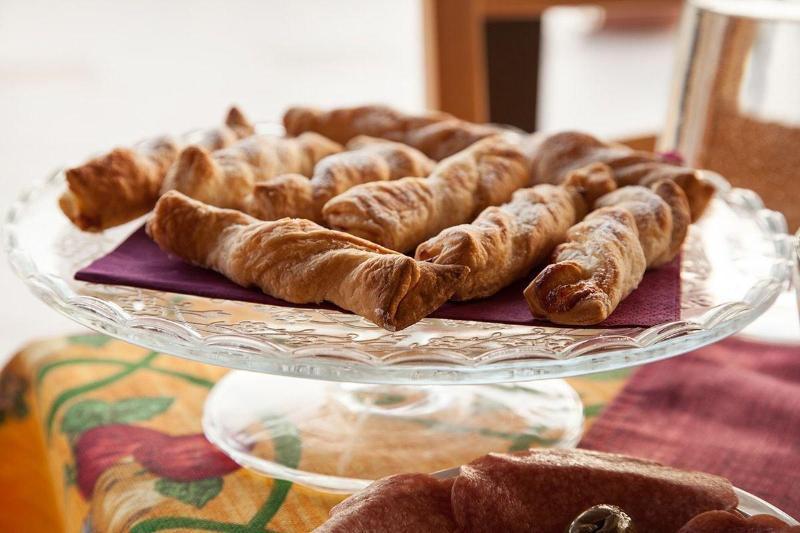 Bed & Breakfast Del Sole Relais Agrigento