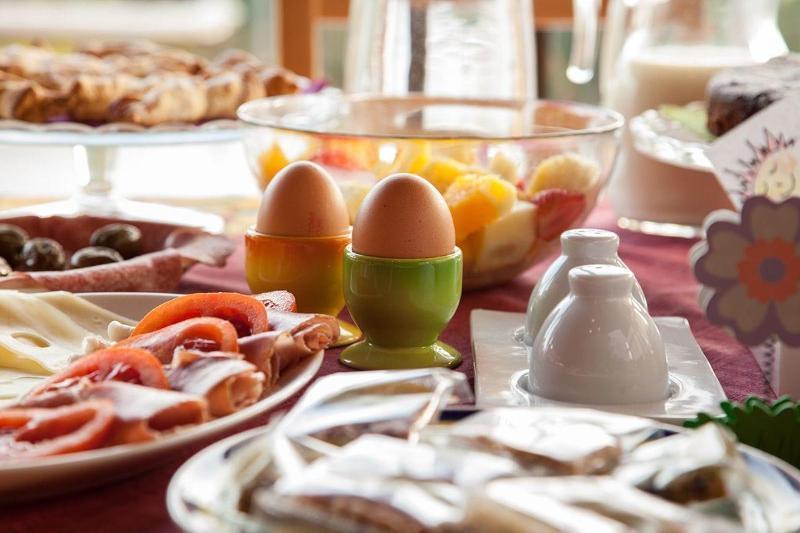 Del Sole Relais Agrigent