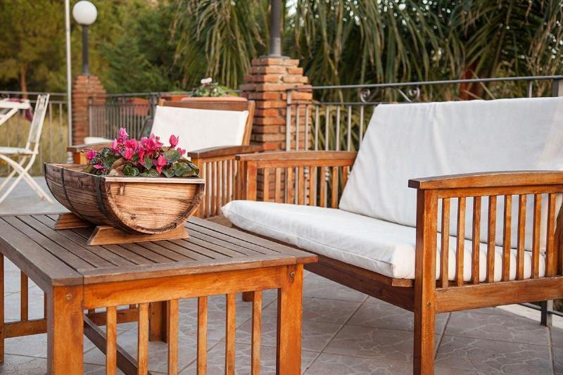 Del Sole Relais Frühstückspension