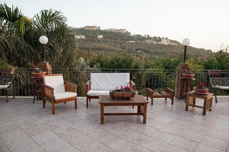 Del Sole Relais Bed & Breakfast Agrigento