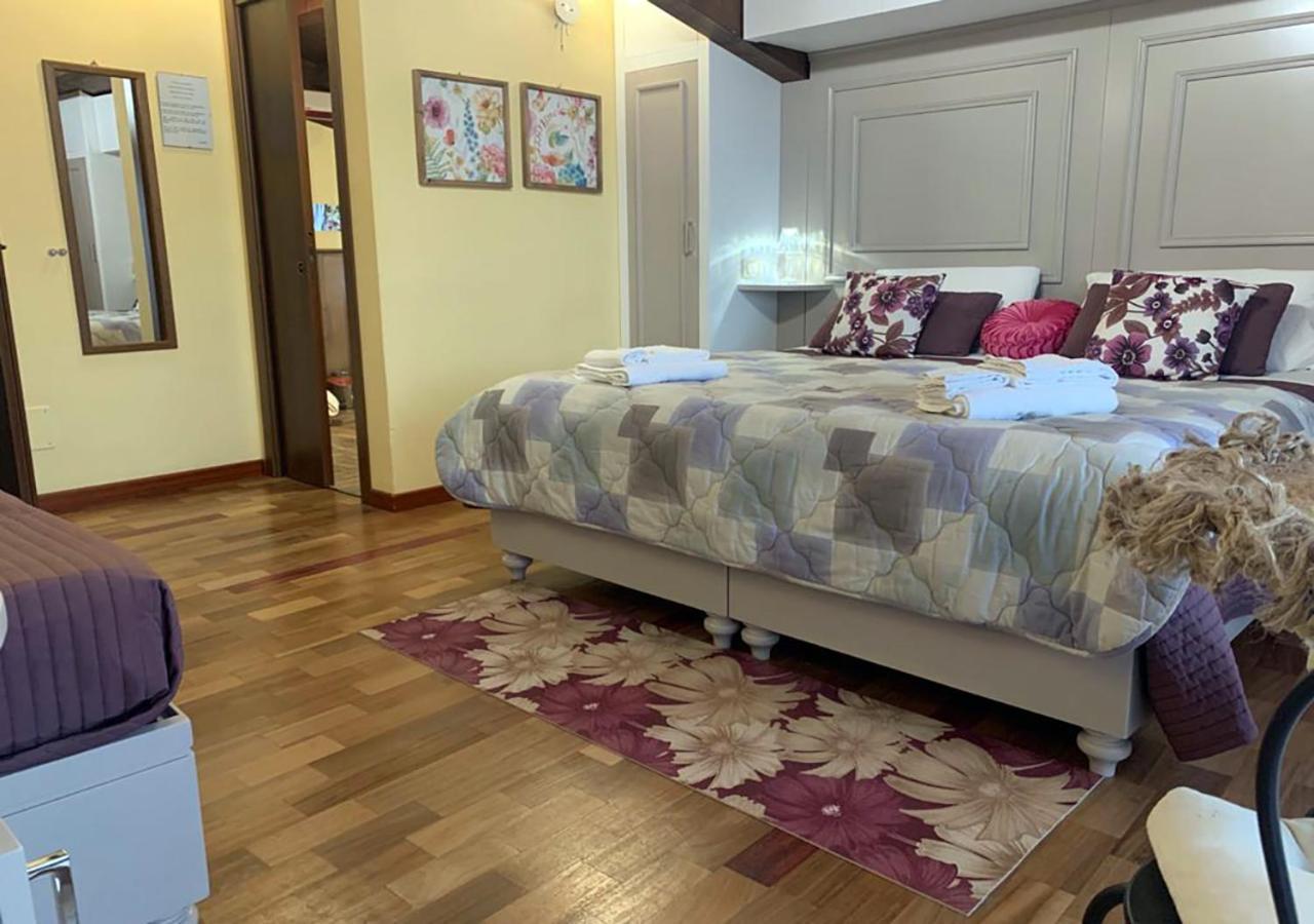 Del Sole Relais Bed & Breakfast 3*