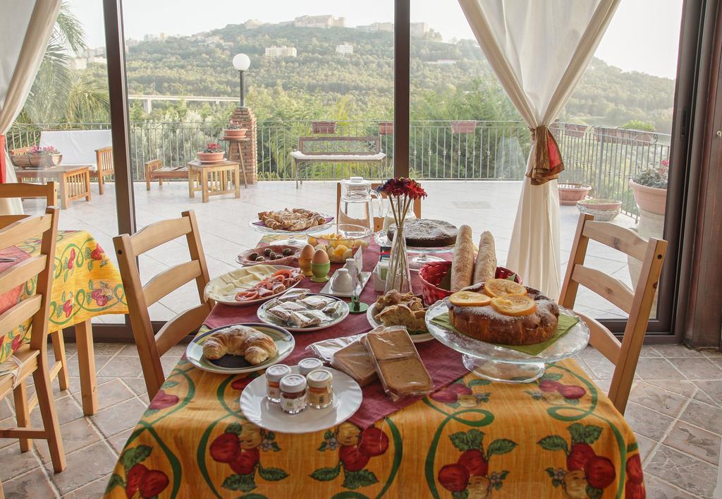 Bed & Breakfast Del Sole Relais Agrigento