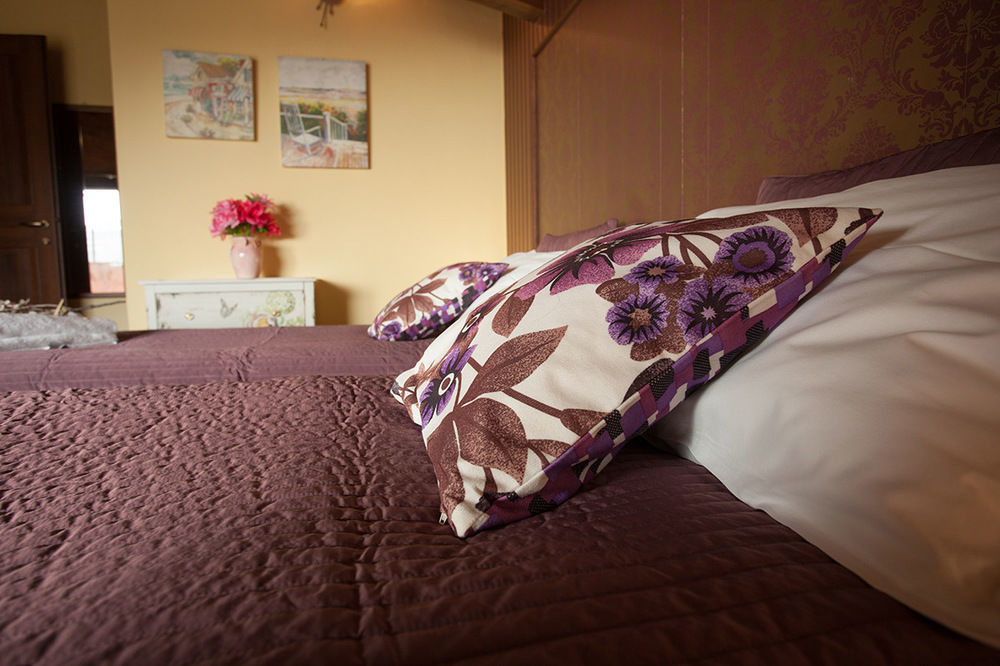 Del Sole Relais Bed & Breakfast