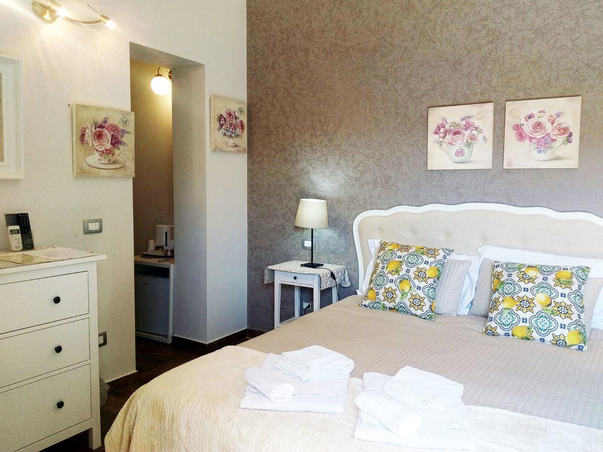Del Sole Relais Agrigento