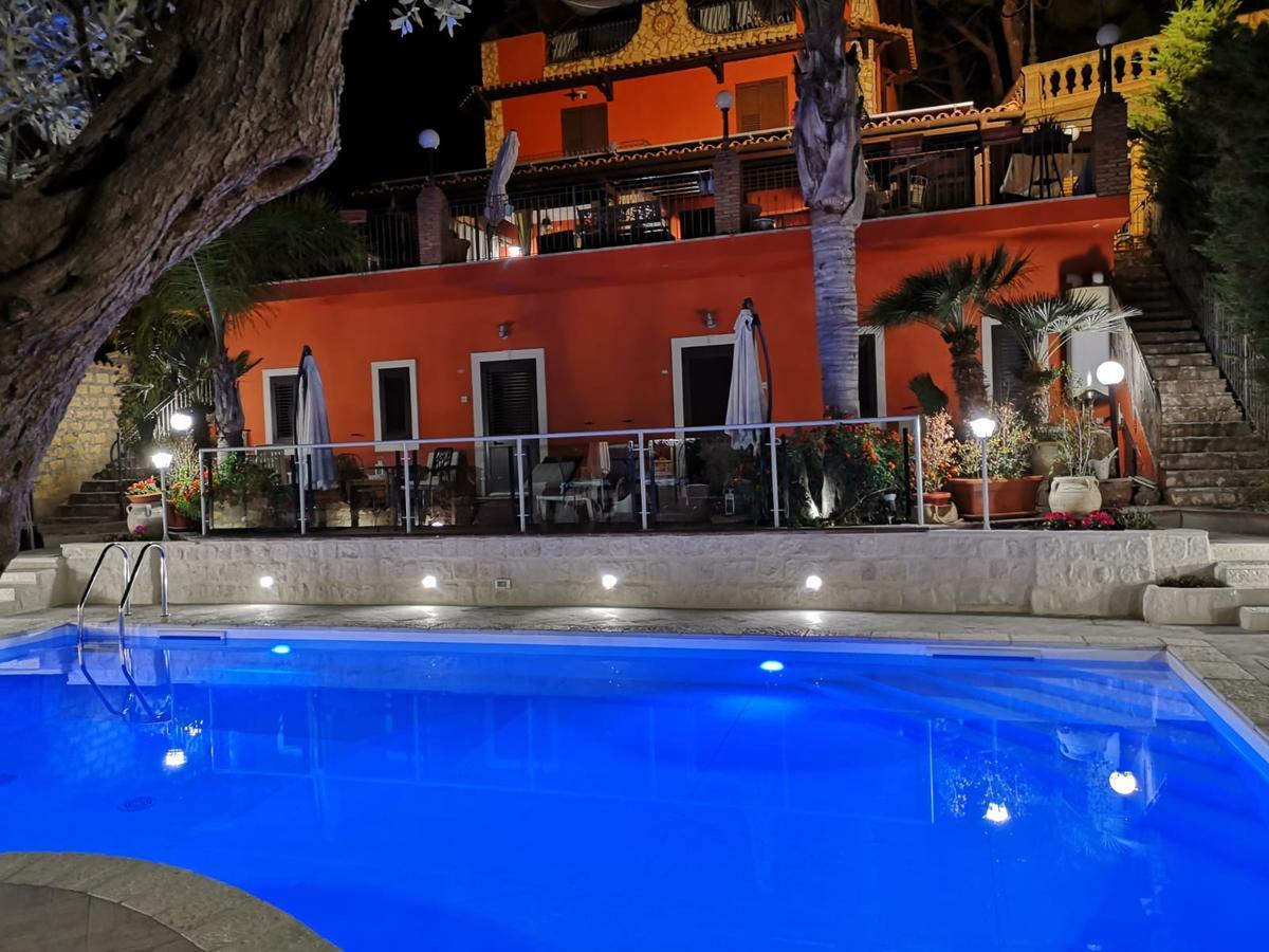 Del Sole Relais