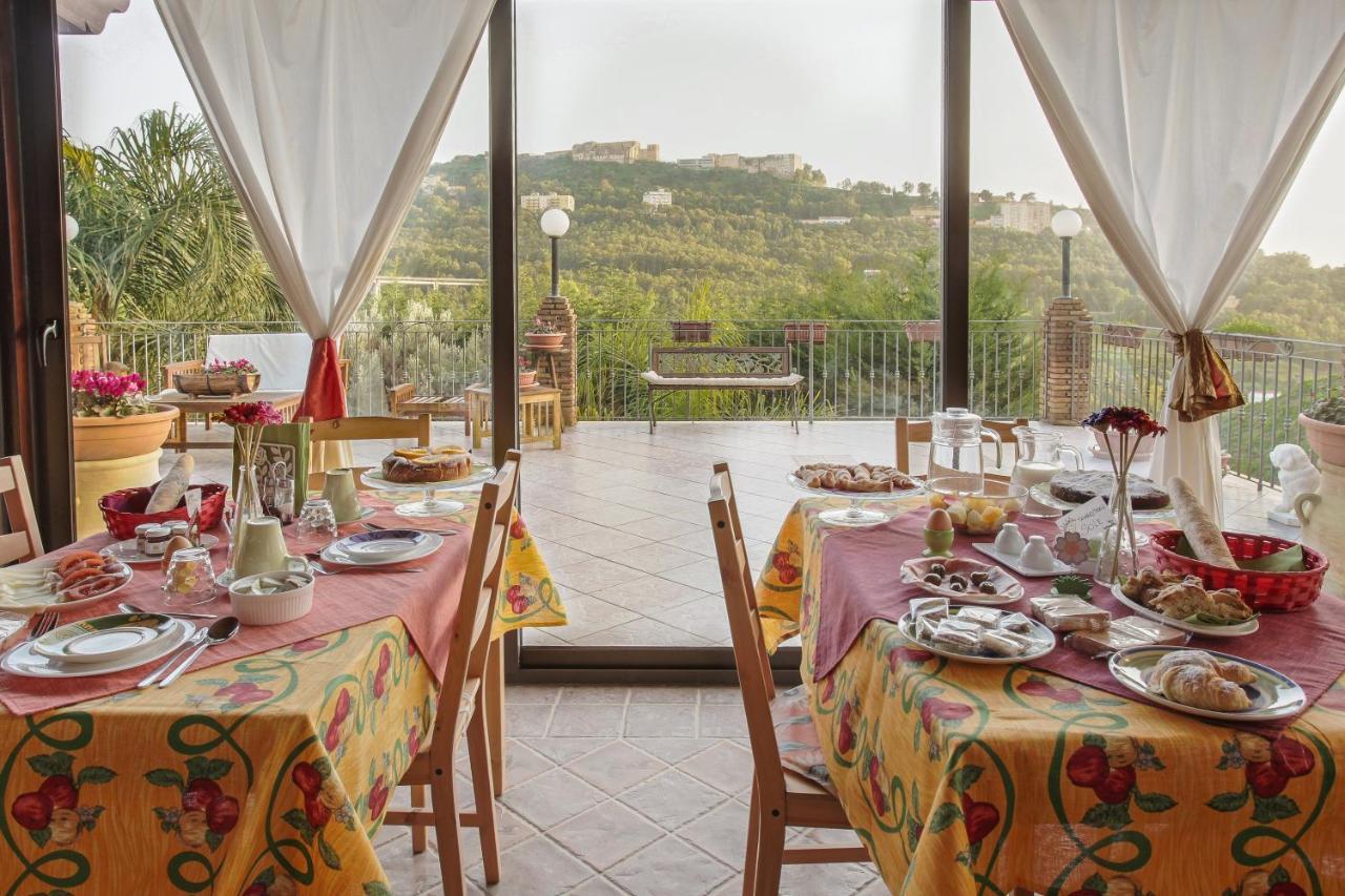 Del Sole Relais Frühstückspension 3*
