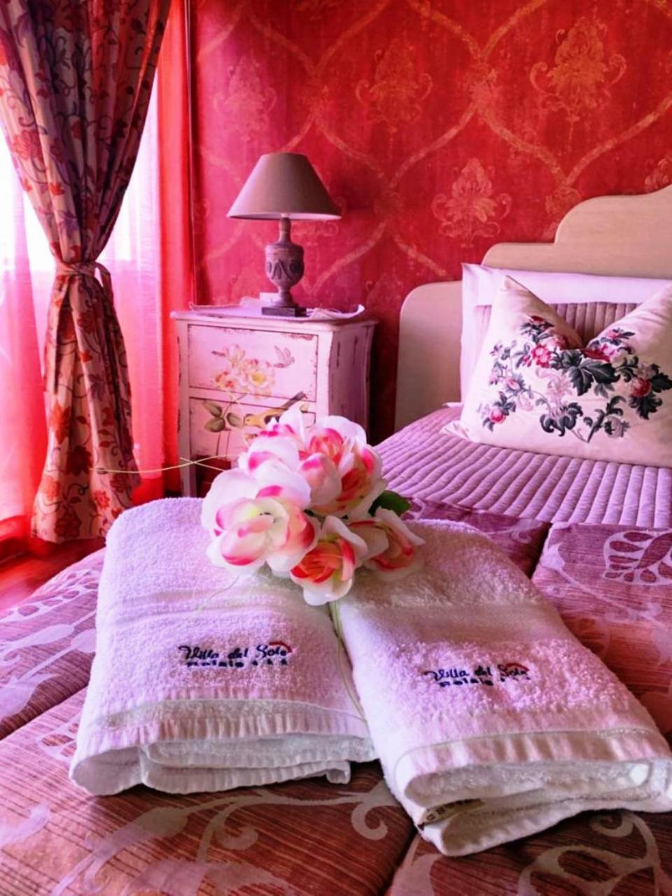 Bed & Breakfast Del Sole Relais Agrigento
