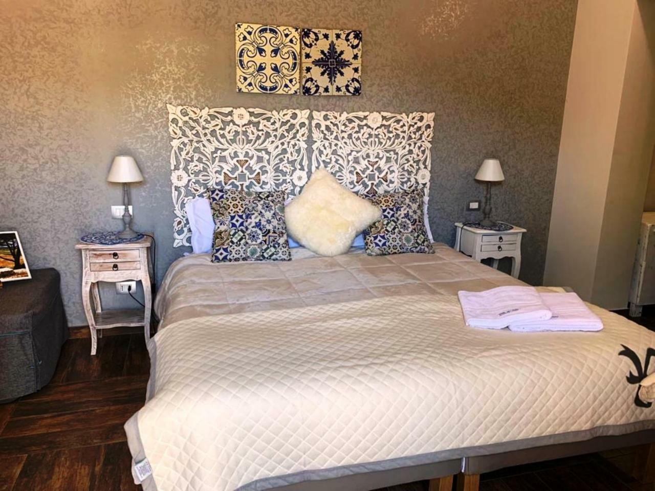 Del Sole Relais Agrigento