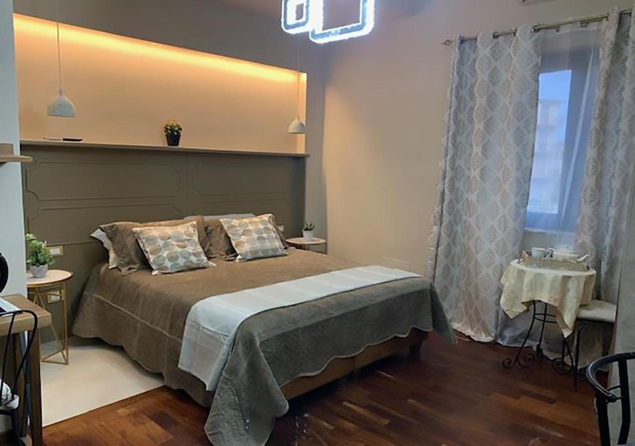 Del Sole Relais Agrigento