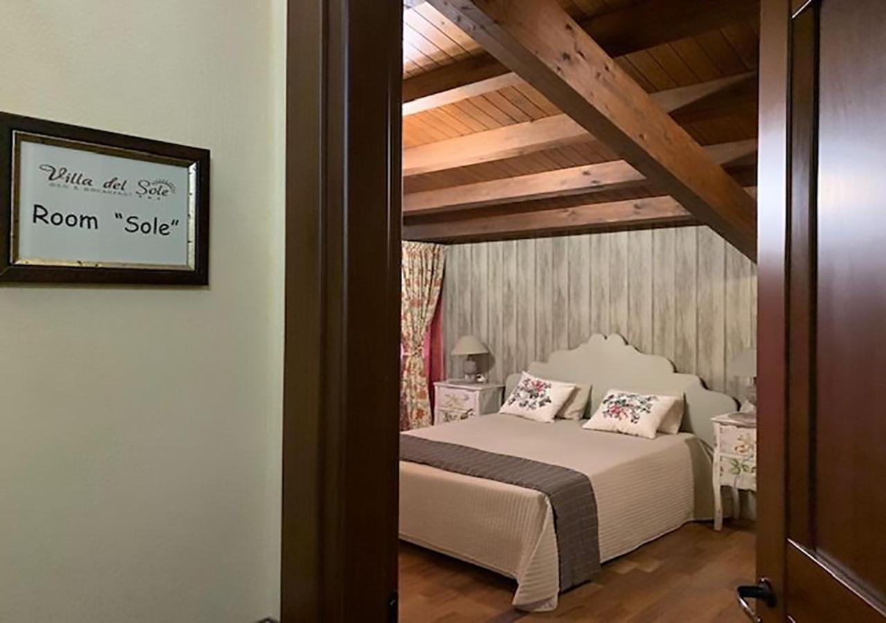 Del Sole Relais Bed & Breakfast Agrigento