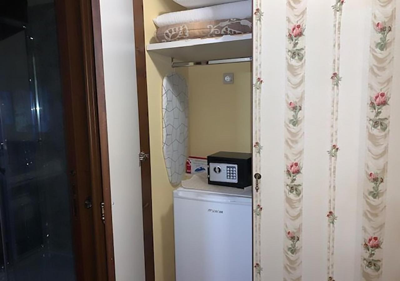 Bed & Breakfast Del Sole Relais 3*